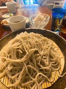 手打ち蕎麦 匠