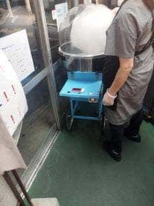 石田精米店