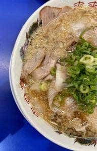 来来亭 新宮店