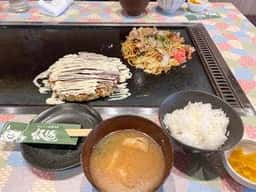 もんじゃ焼きと創作串焼き・鉄板居酒屋 まつぼっくり中百舌鳥店