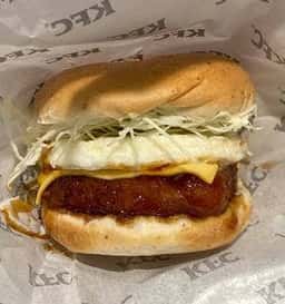 ケンタッキーフライドチキン 郡山西部プラザ店