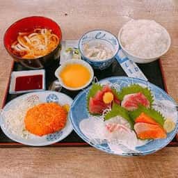 磯丸水産 歌舞伎町東通り店
