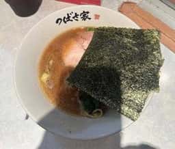 横浜家系ラーメン つばさ家 立川店