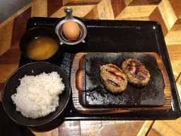 挽肉マニア 梅田EST店