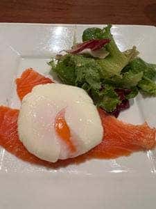 イタリア料理 フィオレンツァ