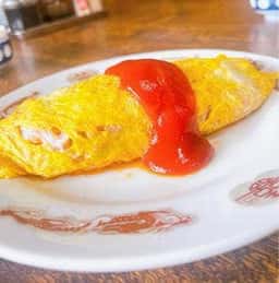 藤屋食堂