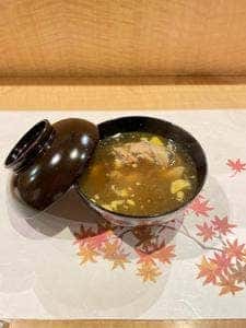 割烹 年無し