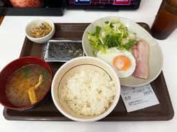 すき家 末広町店