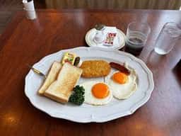 ロイヤルホスト 秋葉原店