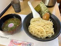 大勝軒 SHIBAKI