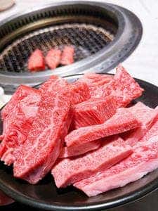 和牛焼肉食べ放題ブラックホール 池袋東口店