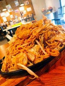 うまかもん市場 博多 武蔵 志免店