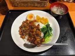 林ちゃん厨房