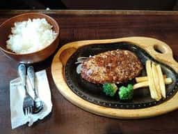 びっくりドンキー 瑞穂店