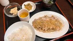 王ちゃんの中華 日本橋店