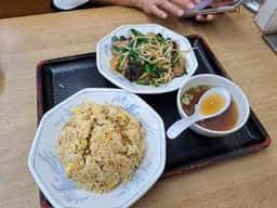 福しん 上野駅前店