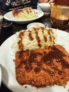 勝烈庵 相鉄ジョイナス店