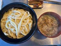 元祖 田舎っぺうどん 本店