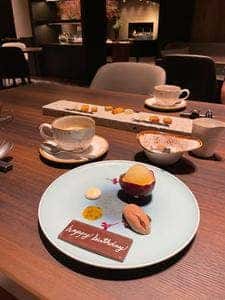 Restaurant 炅 VIALA鬼怒川渓翠