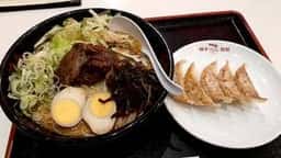 味千ラーメン 天草2号橋店