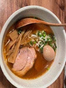 ジョニーヌードル