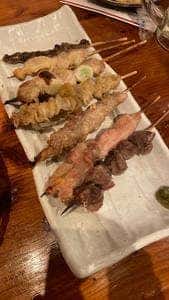 食楽厨房 関内店