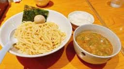 麺屋おはな