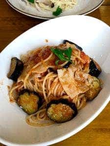 手作りスパゲッティ ボノボノ