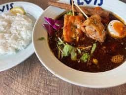 SOUP CURRY＆DINING ELVIS