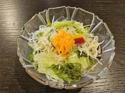 ハンバーグ&ステーキ 自由ELE