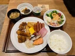 ガスト 茅場町駅前店