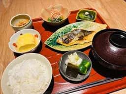 京都一の傳 六本木ヒルズ店