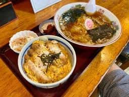 とんかつ丸三