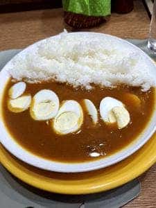 カリーハウス コロンボ