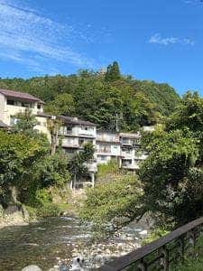 吉田川ガーデンテラス