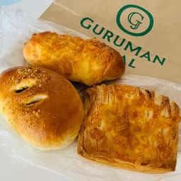 GURUMAN VITAL 岐阜店