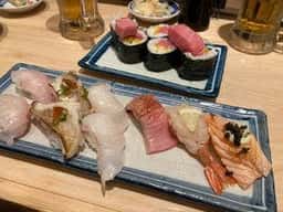 すし酒場 さしす ソコラ塚口クロス店