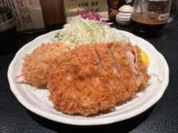 もち豚とんかつ たいよう