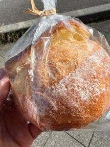 ヒラク ベーカリー