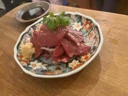 肉と出汁 立ち呑みピラフ