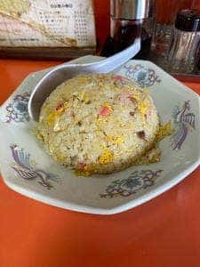 ラーメン亭