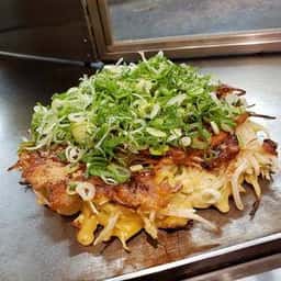 お好み焼 きじ 丸の内店