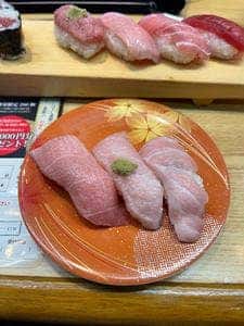 すし遊館 宇品店