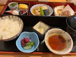 中仙道山あつ