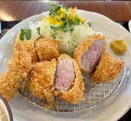 豚肉料理店 シロッコ