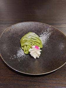 GINZA CAFE dining and bar