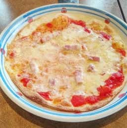 ジョリーパスタ 稲毛海岸店