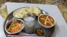 ナマステガネーシャマハル 神戸ハーバーランド店