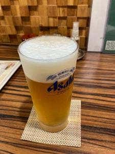 そば居酒屋 大井そばせい
