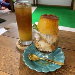 cafe しましま